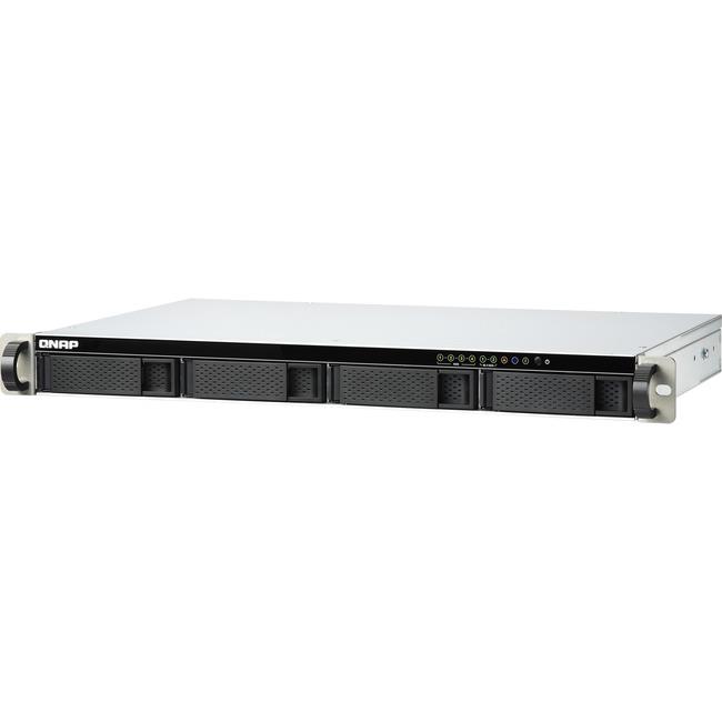 QNAP (TS-451DEU-2G-US) Serveur NAS (Network Attached Storage)
