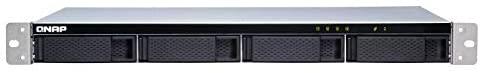 QNAP (TL-R400S-US)