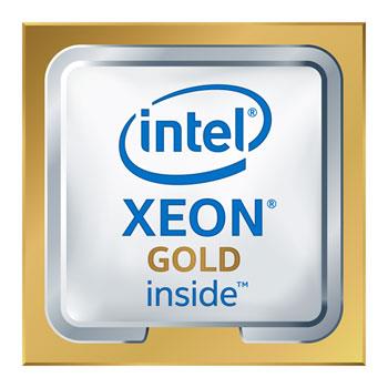 INTEL Xeon Gold 6240 Server Processor - LGA3647, Retail Pack
