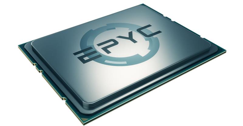Processeur de serveur AMD EPYC Rome 7402 24 c?urs 2,8 GHz - SP3, OEM DP/UP Server Build PN# PSE-ROM7402-0046 (100-000000046)