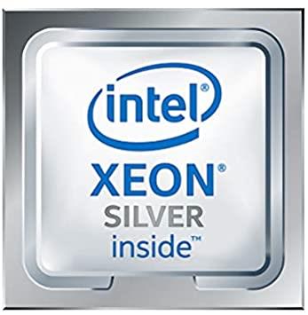 HPE Intel Xeon 4210 10-Core 2.2 GHz Server Processor Upgrade Kit - for select HP Server (P02574-B21)