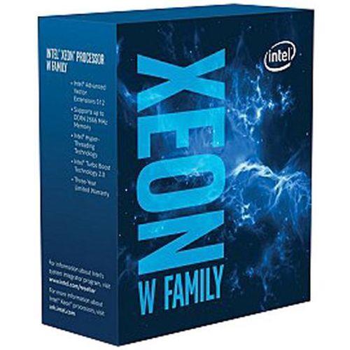 Intel Xeon W-2235 6-Core 12-Thread 3.8GHz Workstation Server Processor - LGA2066 Box Pack (BX80695W2235)
