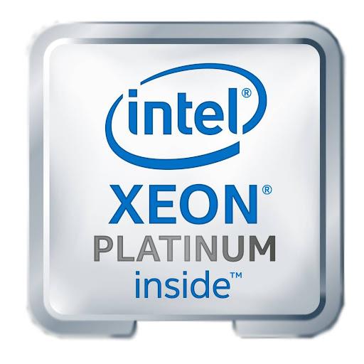 INTEL - Processeur de serveur Xeon Platinum 8362 32 cœurs