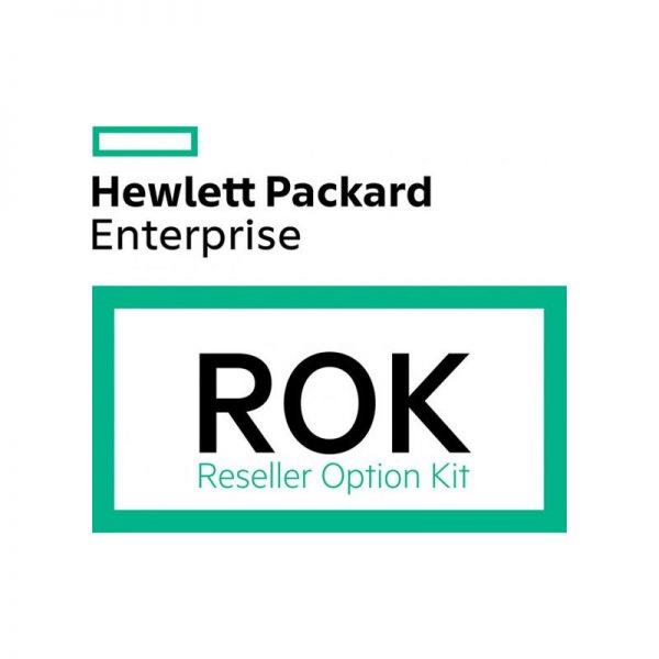 HPE Windows Server 2019 Standard Edition ROK - Additional 2-Core License Only, OEM (P11066-DN1)