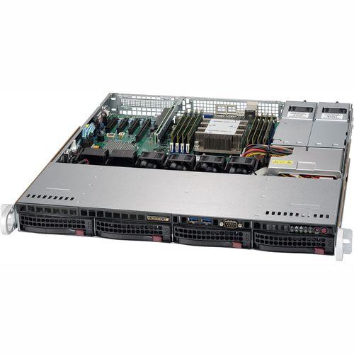 SUPERMICRO - Serveur AMD EPYC 7551