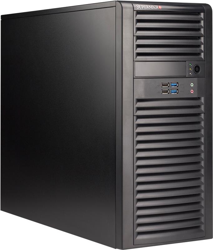 SUPERMICRO - Serveur
