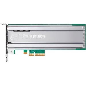Disque SSD de serveur Intel DC P4500 4 To - PCI-E 3.0 x4 (SSDPEDKX040T701)