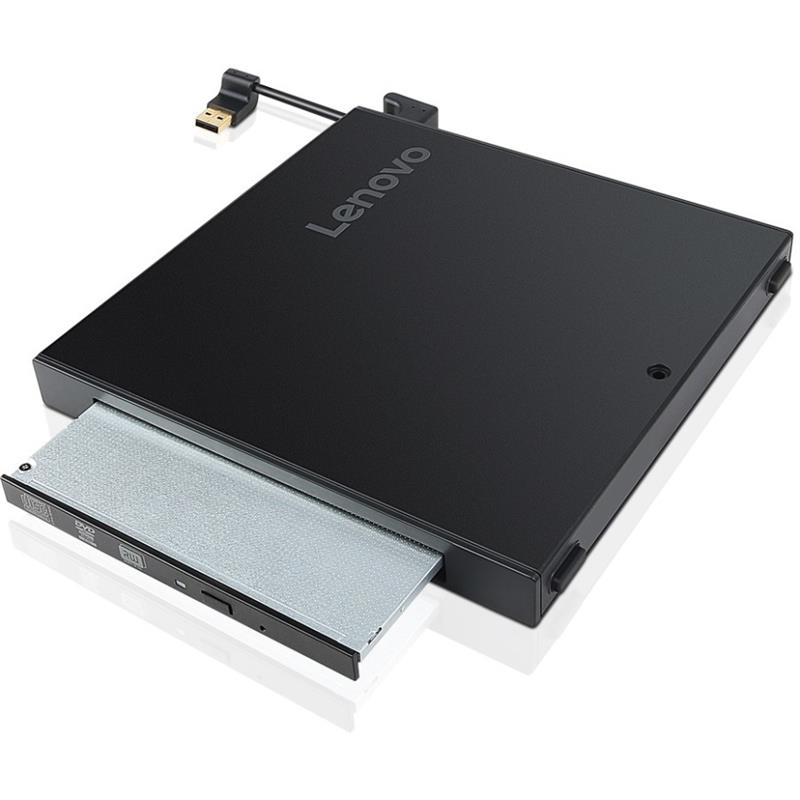 Lenovo ThinkSystem External USB DVD-Writer (7XA7A05926)