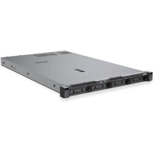 Lenovo ThinkSystem SR530 Intel Xeon Silver 4110 8 c?urs 2,10 GHz 16 Go 1U Rack Server (7X08A03SNA) ? Prend en charge 2 proce...