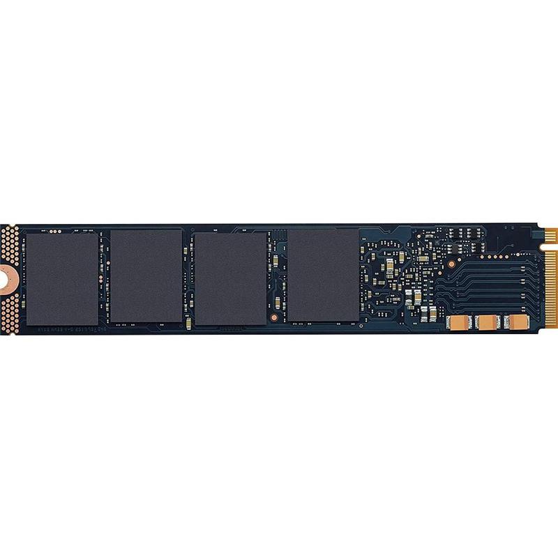 375 Go SSD de serveur M.2 - Intel 3D XPoint DC P4801X PCIe3.0x4 110 mm 60DWPD (SSDPEL1K375GA)