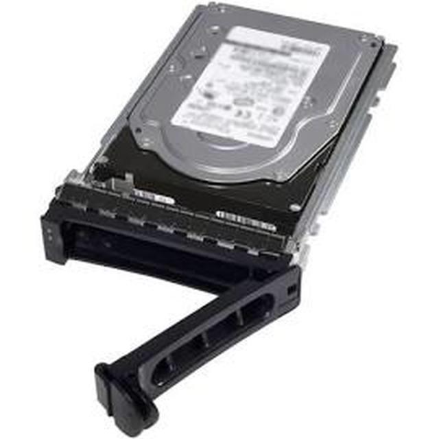 isque dur de serveur SAS SFF Dell 1,2 To 2,5" (400-ATJL