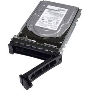 isque dur de serveur SAS 3,5" Dell 8 To - pour serveur sélectionné 7 200 tr/min Hot-plug 12 Gbit/s 512e (400-BLBZ)