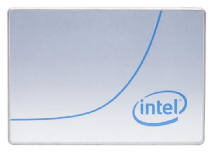 érie de disques à état solide Intel DC P4510 - SSD - crypté - 4 To - interne - 2,5 pouces - PCIe 3.1 x4 (NVMe) - AES 256 bits
