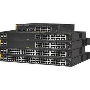 HPE (JL677A#ABA) Switch et Pont