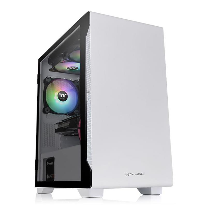 THERMALTAKE S100 TG Snow