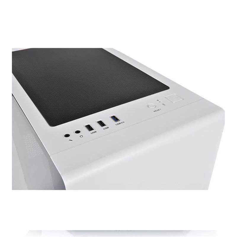 THERMALTAKE S100 TG Snow - Canada Computers & Electronics
