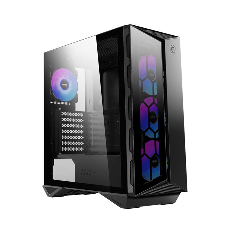 MSI MPG GUNGNIR 110R Mid...