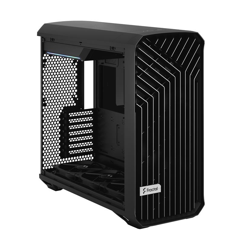 FRACTAL DESIGN Torrent Black - Canada Computers & Electronics
