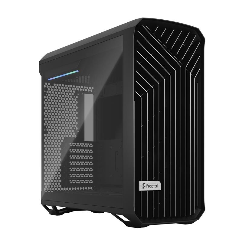 FRACTAL DESIGN Noir Torrent