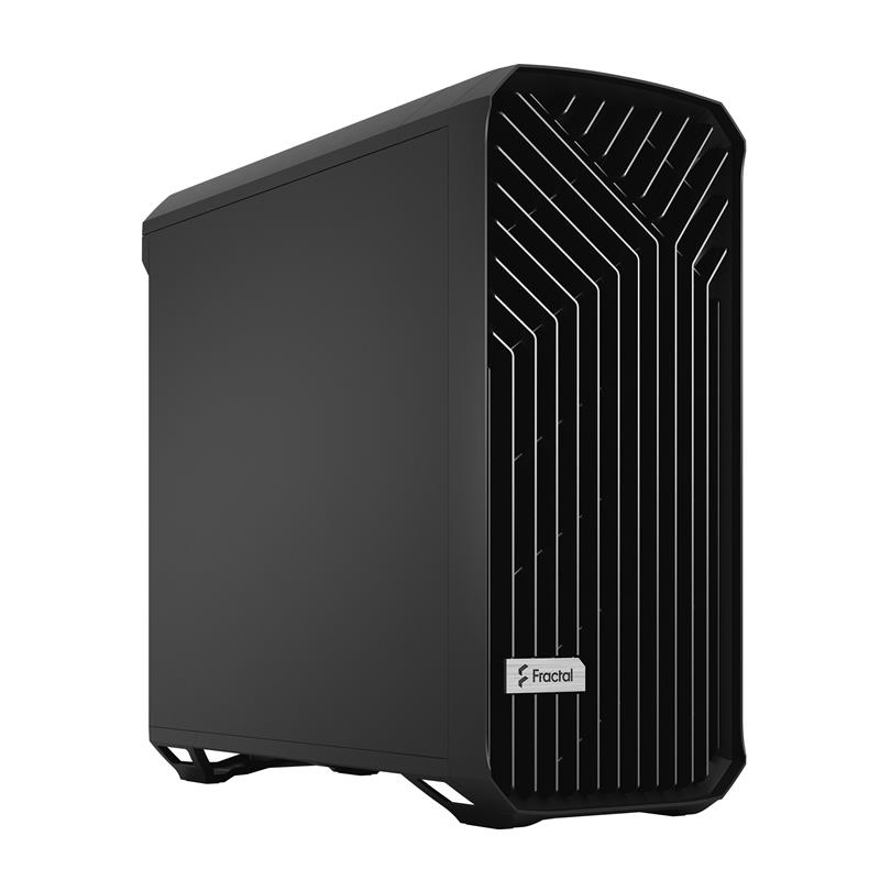 FRACTAL DESIGN Torrent Black(Open Box)