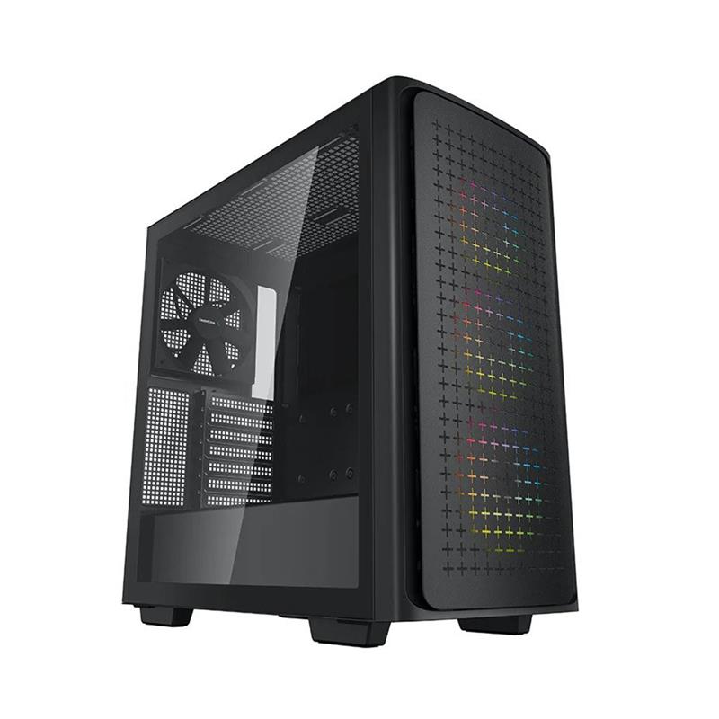 Deepcool CK560 Mid-Tower ATX Case