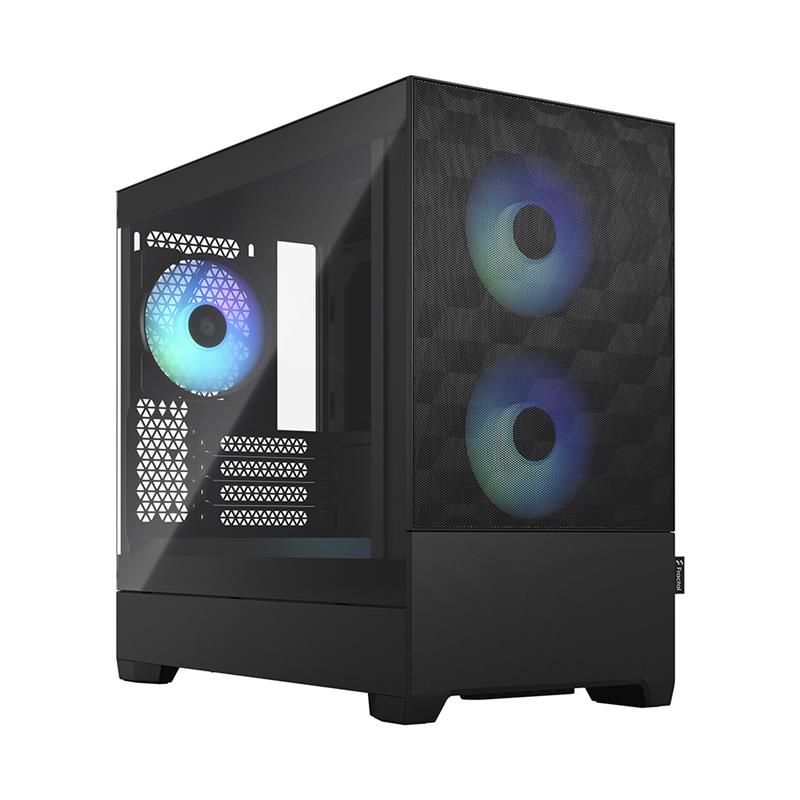 FRACTAL DESIGN Pop Mini Air Noir