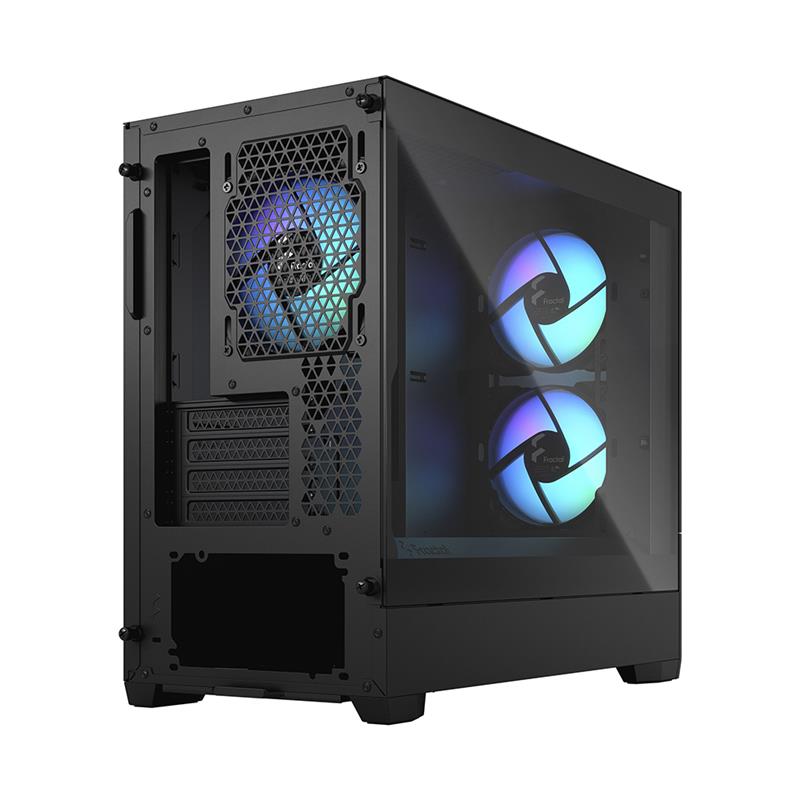 FRACTAL DESIGN Pop Mini Air Black - Canada Computers & Electronics