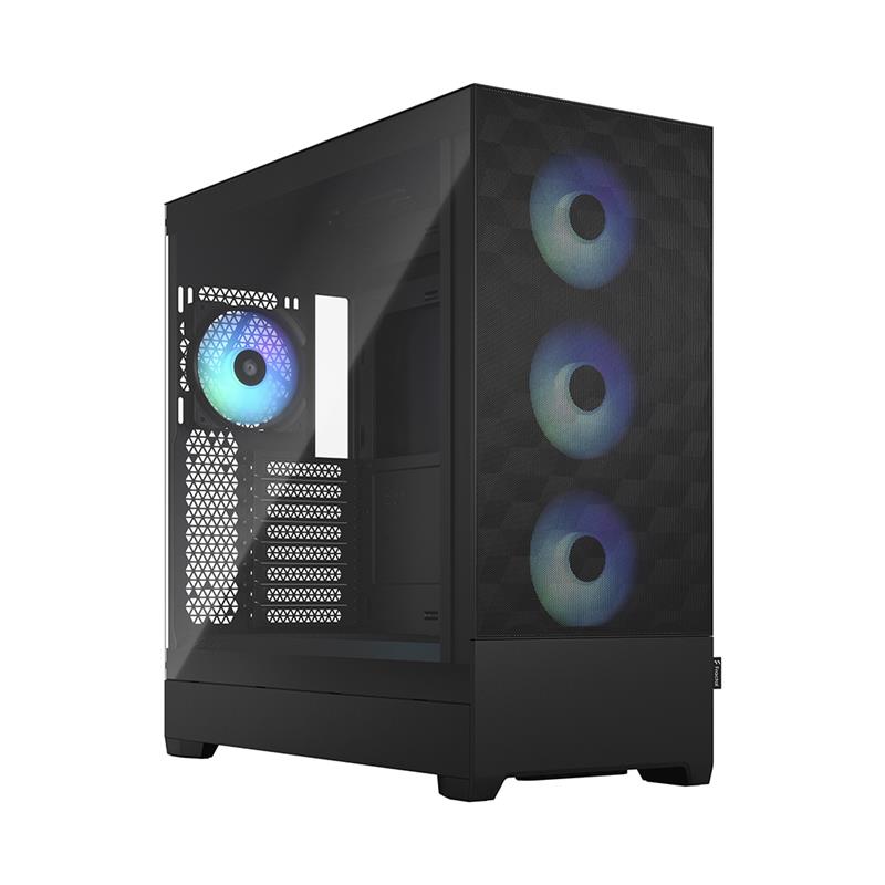 FRACTAL DESIGN Pop XL Air Noir