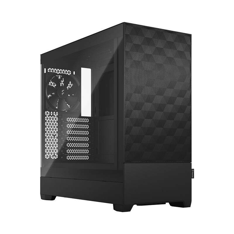 FRACTAL DESIGN Pop Air Noir(Open Box)