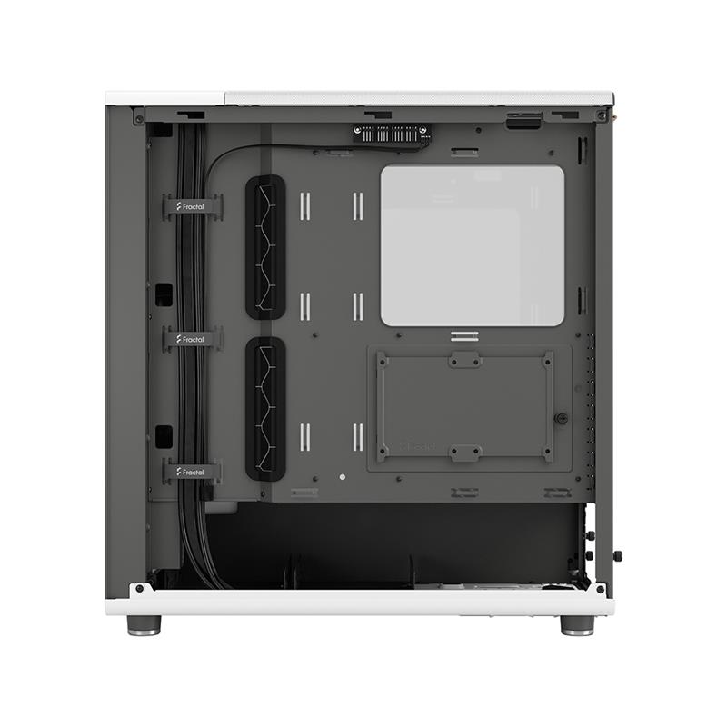 FRACTAL DESIGN North White - Canada Computers & Electronics