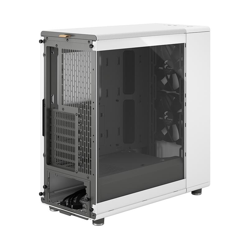FRACTAL DESIGN North White - Canada Computers & Electronics