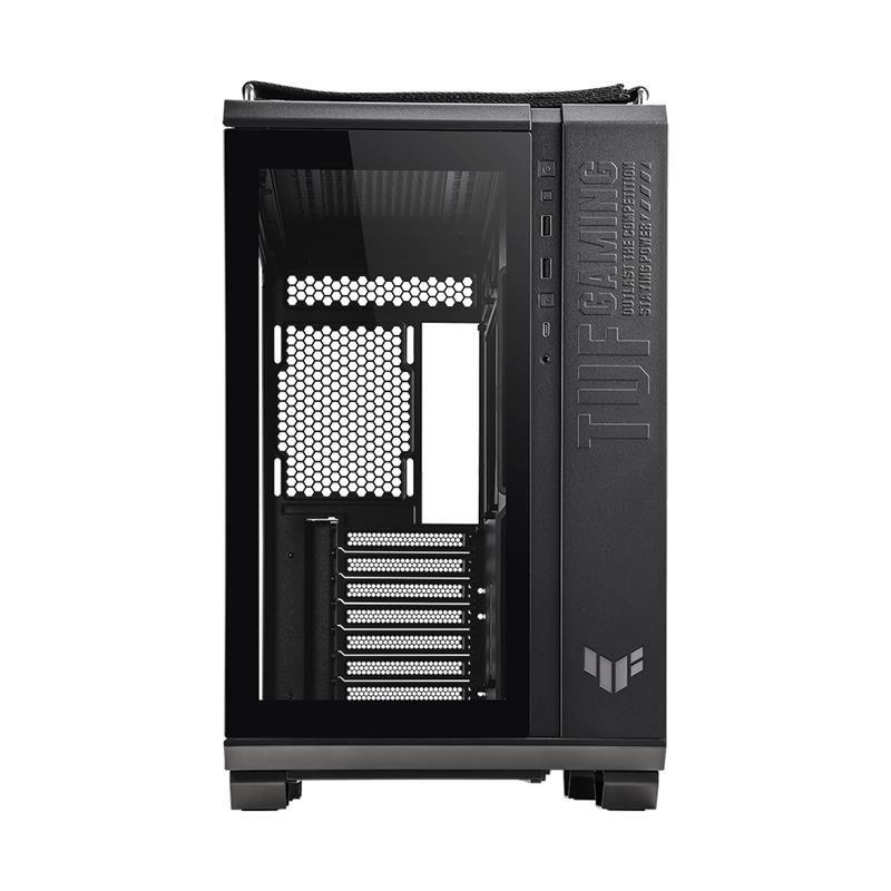 ASUS TUF Gaming GT502 Black - Canada Computers & Electronics