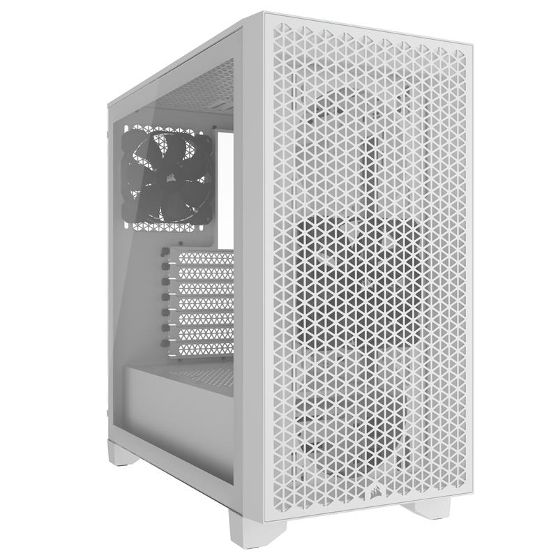 CORSAIR CORSAIR 3000D Blanc