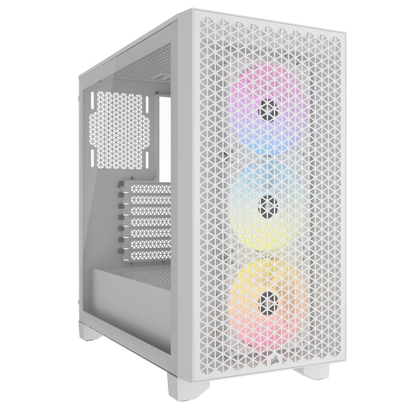 CORSAIR CORSAIR 3000D White