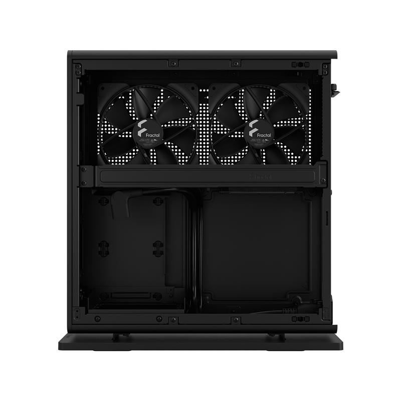 FRACTAL DESIGN Ridge Black - Canada Computers & Electronics