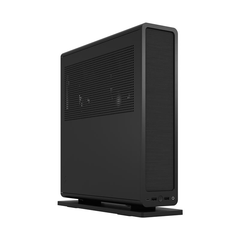 FRACTAL DESIGN Ridge Black