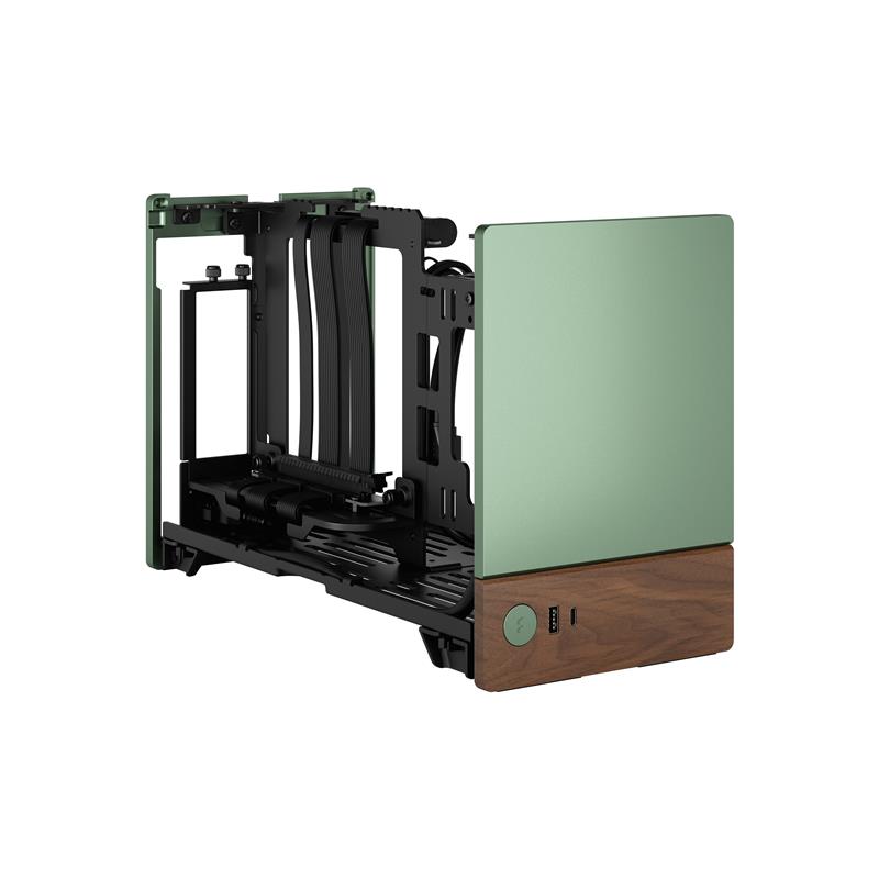Fractal Design Terra ジェード FRACTAL DESIGN Terra Jade - Canada Computers & Electronics