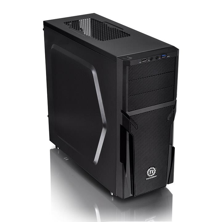 THERMALTAKE Versa H21 Mid-tower Case
