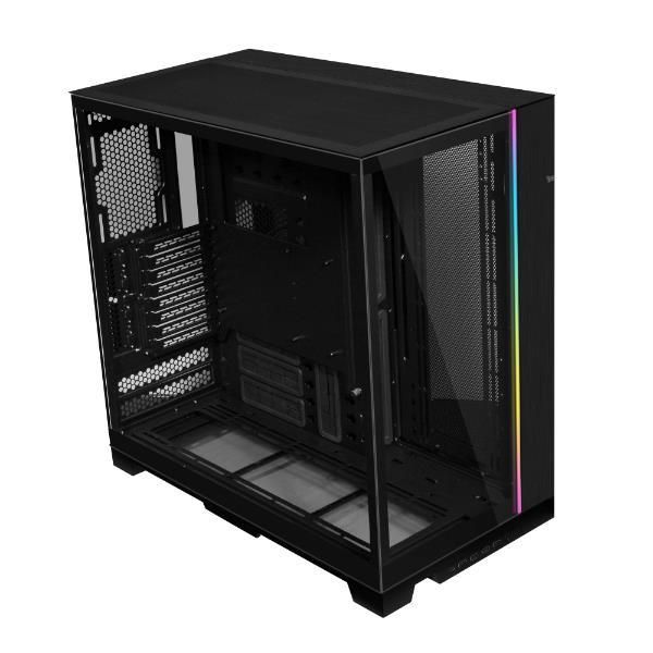 LIAN LI O11D EVO XL Full Tower Case - Black