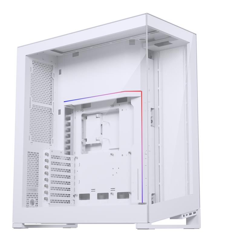 Phanteks NV7 Boîter d'ordinateur grand, Mat Blanc