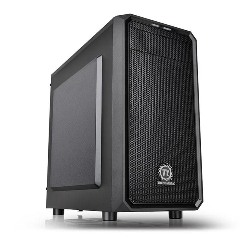 THERMALTAKE Black