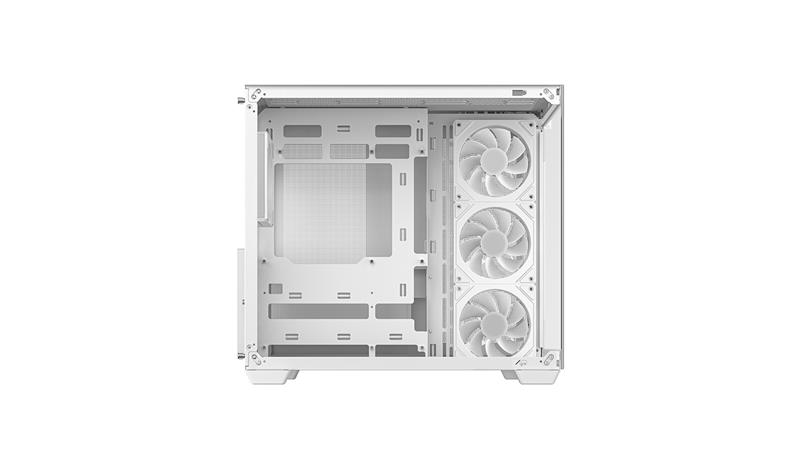 DeepCool CG530 4F WH White - Canada Computers & Electronics