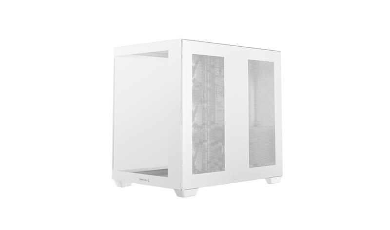 DeepCool CG530 4F WH White - Canada Computers & Electronics