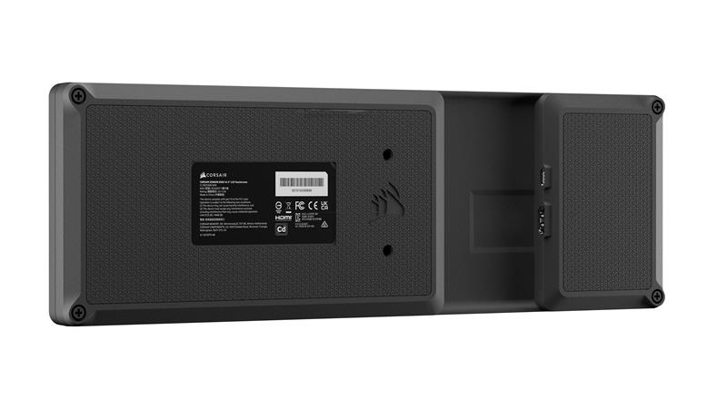CORSAIR XENEON EDGE LCD Screen - Canada Computers & Electronics