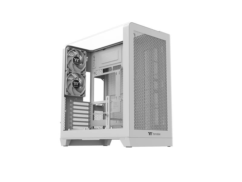 THERMALTAKE View 390 Air Case Snow
