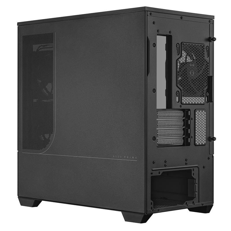 未開封 ASUS PRIME AP202 PCケース PC CASE BLACK ASUS Prime AP202 ARGB Black mATX case - Canada Computers & Electronics