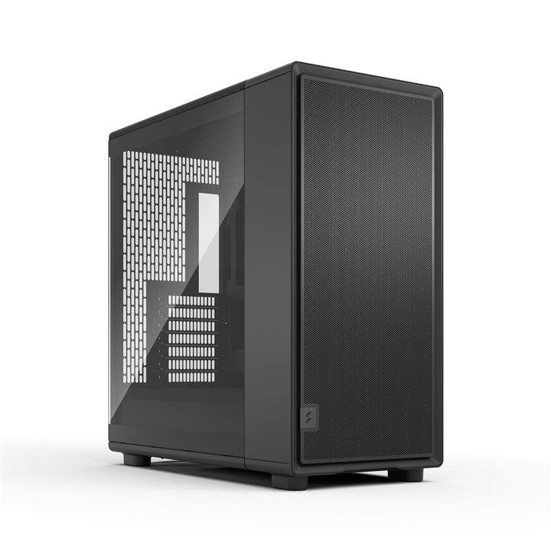 FRACTAL DESIGN Epoch XL Noir