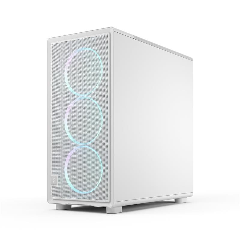 FRACTAL DESIGN Epoch XL RGB White - Canada Computers & Electronics