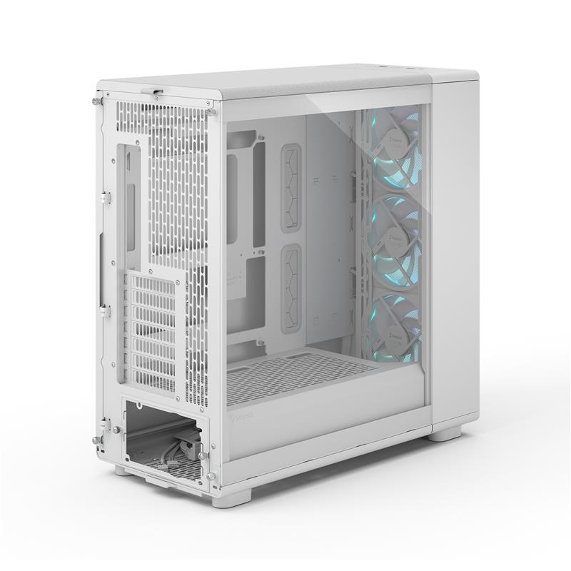 FRACTAL DESIGN Epoch XL RGB White - Canada Computers & Electronics