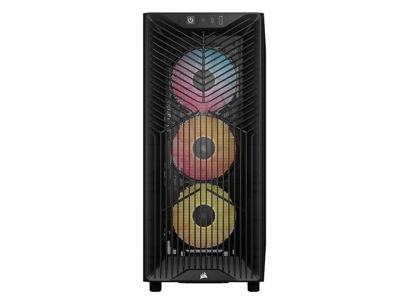 CORSAIR 3200D RS ARGB Smoke